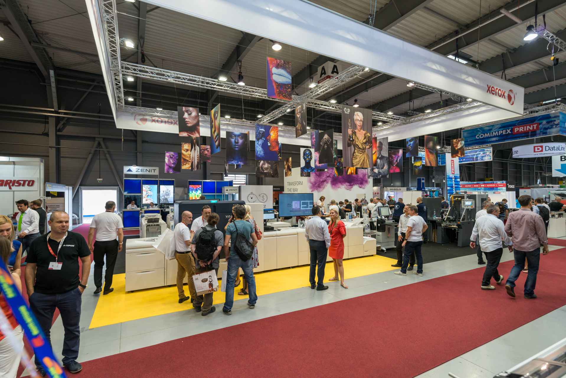 The 17th China International Stationery & Gifts Exposition Adil
